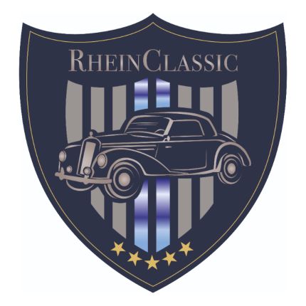 Logo fra RheinClassic GmbH