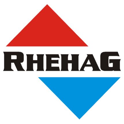 Logo van Rhehag Warenhandel GmbH