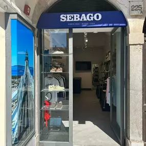 Bild von Sebago 6 Taormina