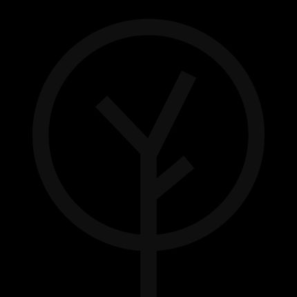 Logotyp från run_as_root GmbH