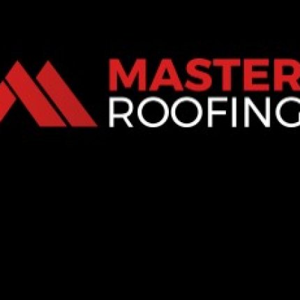 Logo de Master Roofing