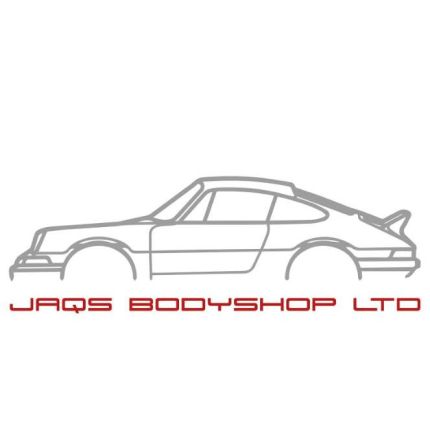 Logo van Jaqs Bodyshop Ltd