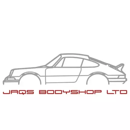 Logótipo de Jaqs Bodyshop Ltd