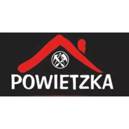 Logotyp från Dachdecker POWIETZKA