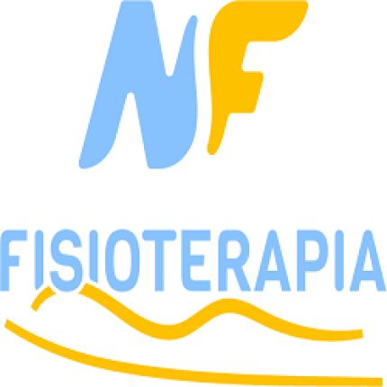 Logo od NF Fisioterapia