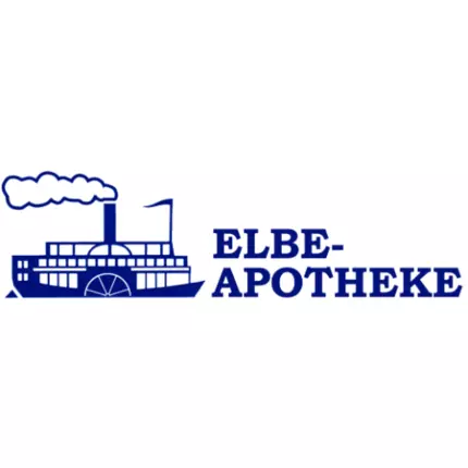 Logotipo de Elbe-Apotheke