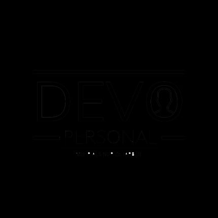 Logo von DEVO Personal