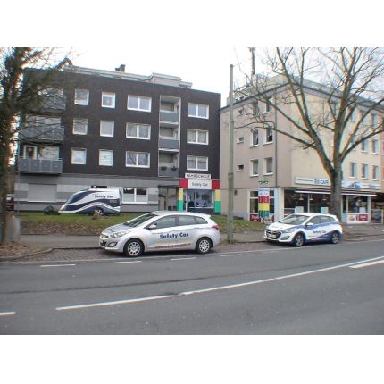 Logo od Fahrschule Safety Car