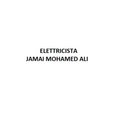 Logo fra Elettricista Jamai Mohamed Ali