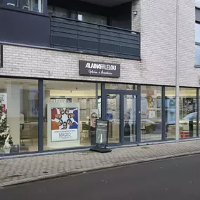 Bild von Audioprothésiste Braine-L'Alleud - Alain Afflelou Acousticien - Closed