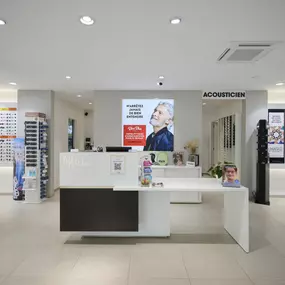 Bild von Audioprothésiste Braine-L'Alleud - Alain Afflelou Acousticien - Closed