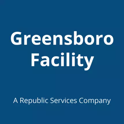 Logo da Greensboro Facility