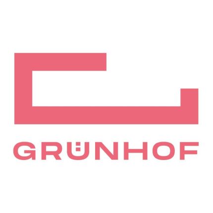Logo de Grünhof Coworking - Kreativpark Lokhalle
