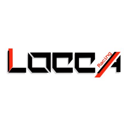 Logo van Locca Racing - Tutto per Il Trial