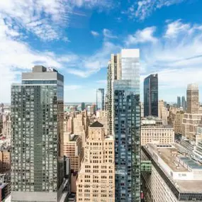 Bild von Regus - New York, New York - 1250 Broadway