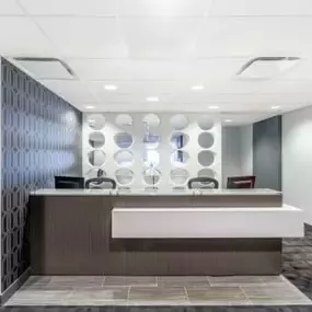 Bild von Regus - New York, New York - 1250 Broadway