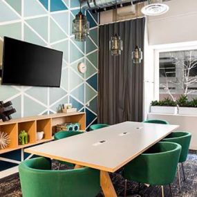 Bild von Spaces - California, San Francisco - Spaces Mission & 3rd