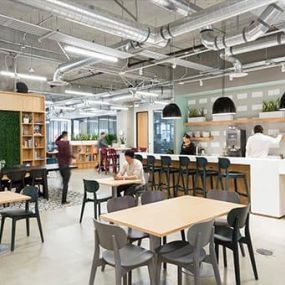 Bild von Spaces - California, San Francisco - Spaces Mission & 3rd