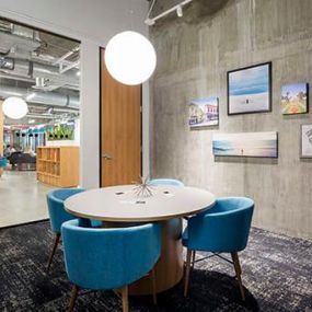 Bild von Spaces - California, San Francisco - Spaces Mission & 3rd