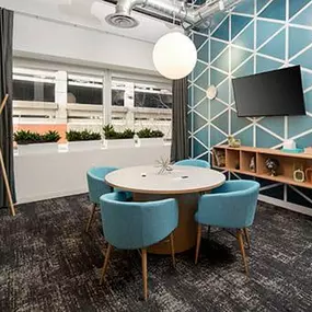 Bild von Spaces - California, San Francisco - Spaces Mission & 3rd