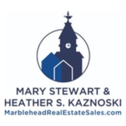 Logo od Heather Stewart Kaznoski & Mary Stewart | Coldwell Banker Realty