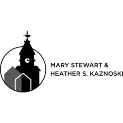 Logo van Heather Stewart Kaznoski & Mary Stewart | COMPASS