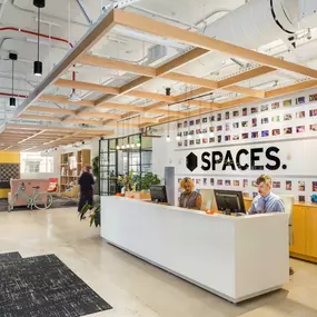 Bild von Spaces - Los Angeles - Spaces The Arts District