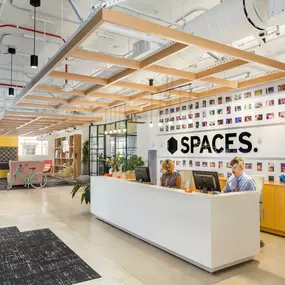 Bild von Spaces - Los Angeles - Spaces The Arts District