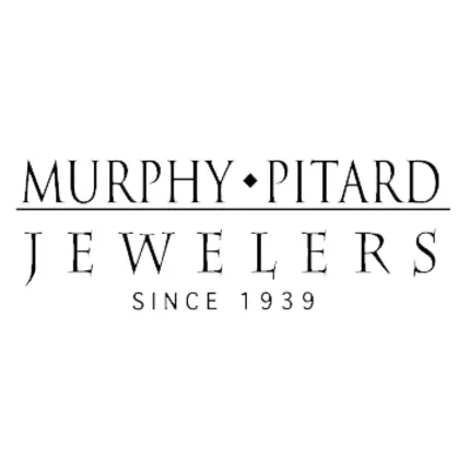 Logotyp från Murphy-Pitard Jewelers