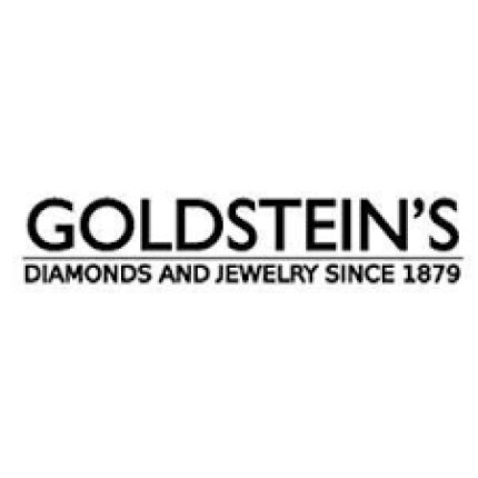 Logotyp från Goldstein's Jewelers