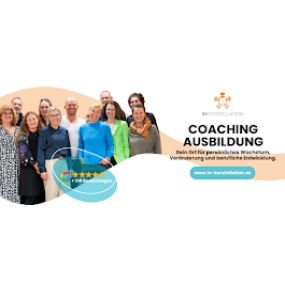 Anerkannte Systemische Coaching Ausbildung bei InKonstellation