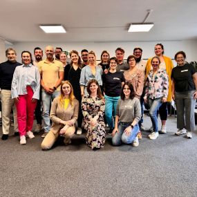 InKonstellation Ausbildungsakademie Systemische Coaching Ausbildung