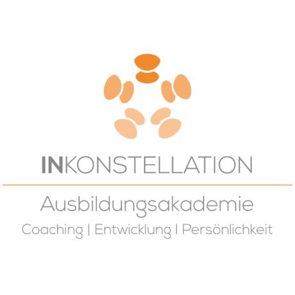 Logo de InKonstellation Ausbildungsakademie I Coaching Ausbildung I Düsseldorf