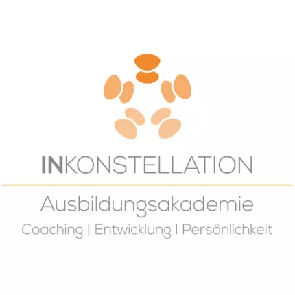 Logo from InKonstellation Ausbildungsakademie I Coaching Ausbildung I Düsseldorf