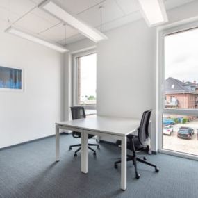 Bild von Regus - Oldenburg, Stau