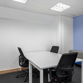 Bild von Regus - Potters Bar High Street