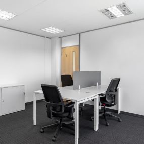 Bild von Regus - Potters Bar High Street