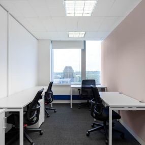 Bild von Regus - Potters Bar High Street