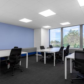 Bild von Regus - Potters Bar High Street