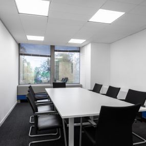 Bild von Regus - Potters Bar High Street