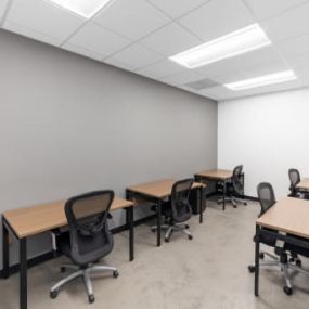 Bild von Regus -  San Bernardino - Three Parkside