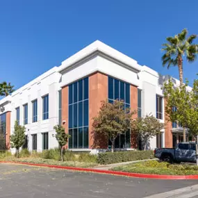 Bild von Regus -  San Bernardino - Three Parkside