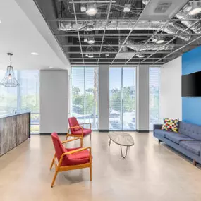 Bild von Regus -  San Bernardino - Three Parkside