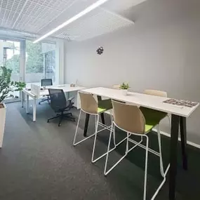 Bild von Regus - Segrate, Segreen Business Park