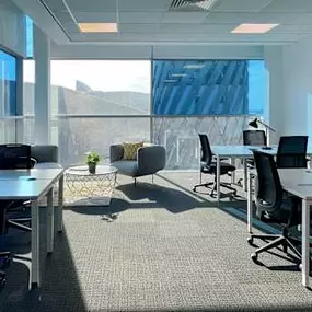 Bild von Regus - Manchester Digital World Centre