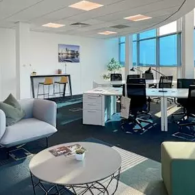 Bild von Regus - Manchester Digital World Centre