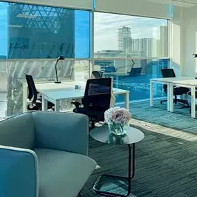 Bild von Regus - Manchester Digital World Centre