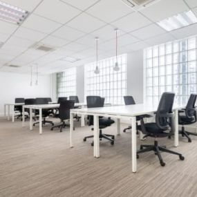 Bild von HQ by Regus - Paris, Batignolles