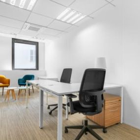 Bild von HQ by Regus - Paris, Batignolles