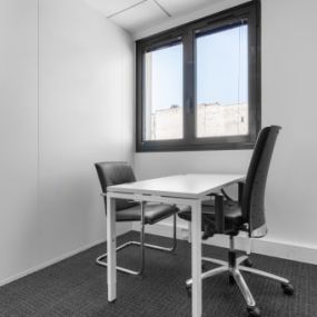 Bild von HQ by Regus - Paris, Batignolles